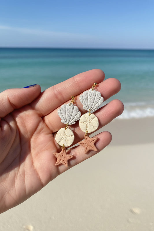 Beachy Dangles