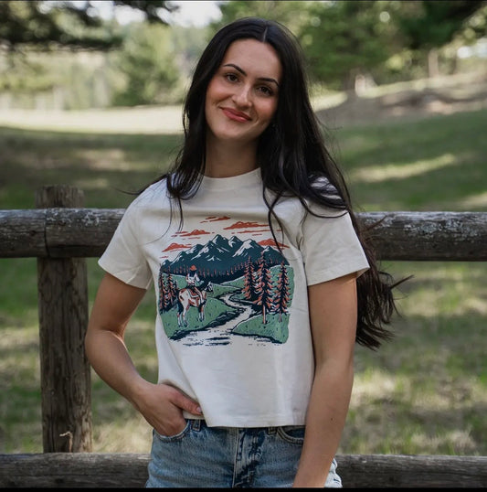 Take Me Home T-Shirt