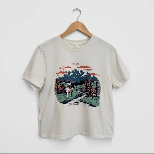 Take Me Home T-Shirt