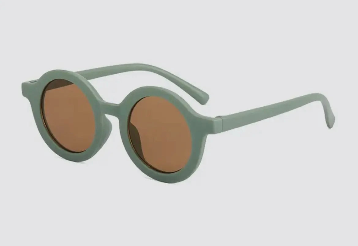 Baby Shades