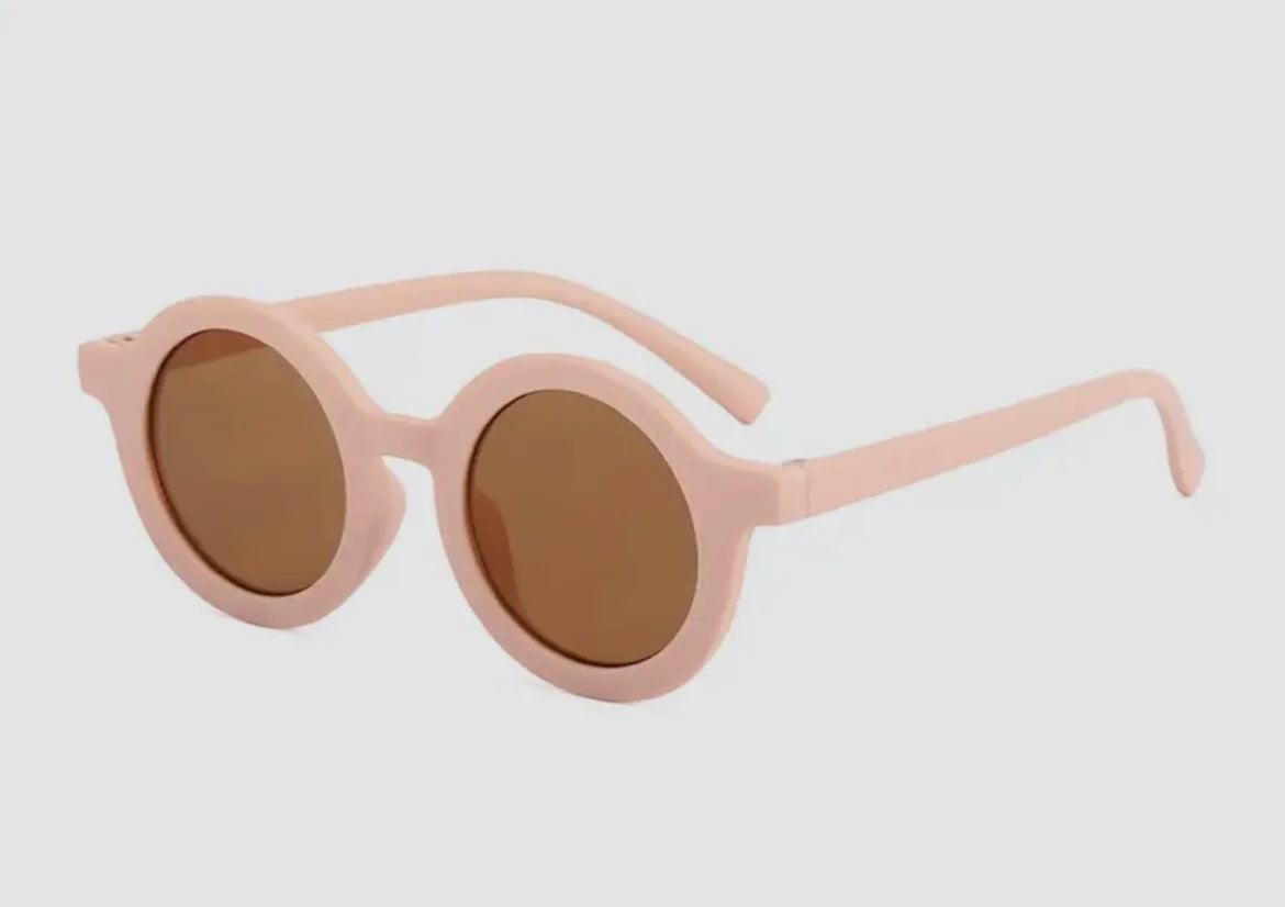 Baby Shades