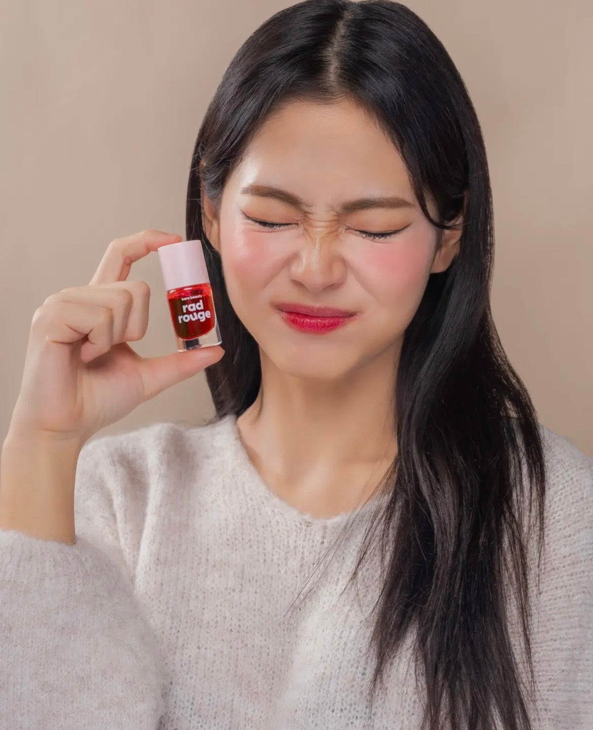 Rad Rouge Lip Tint