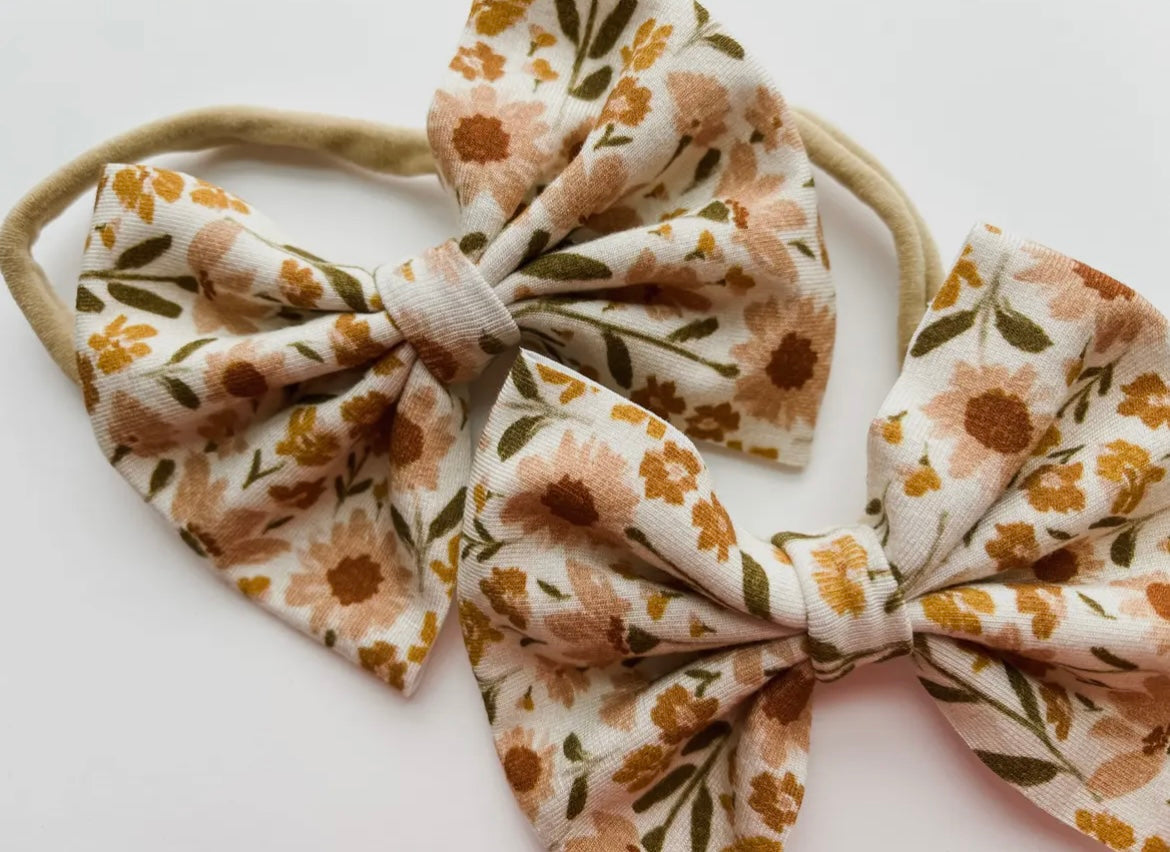 Sweet Headbands