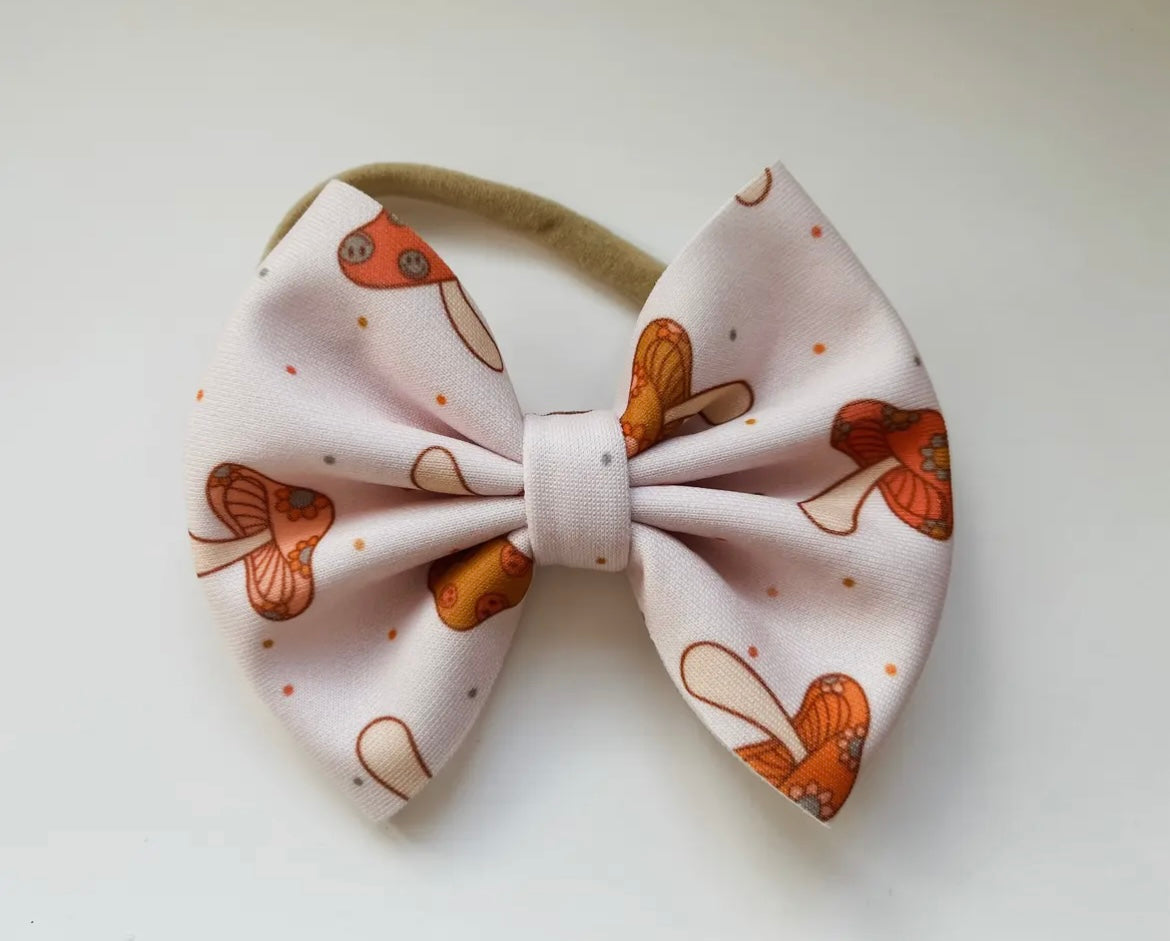Sweet Headbands