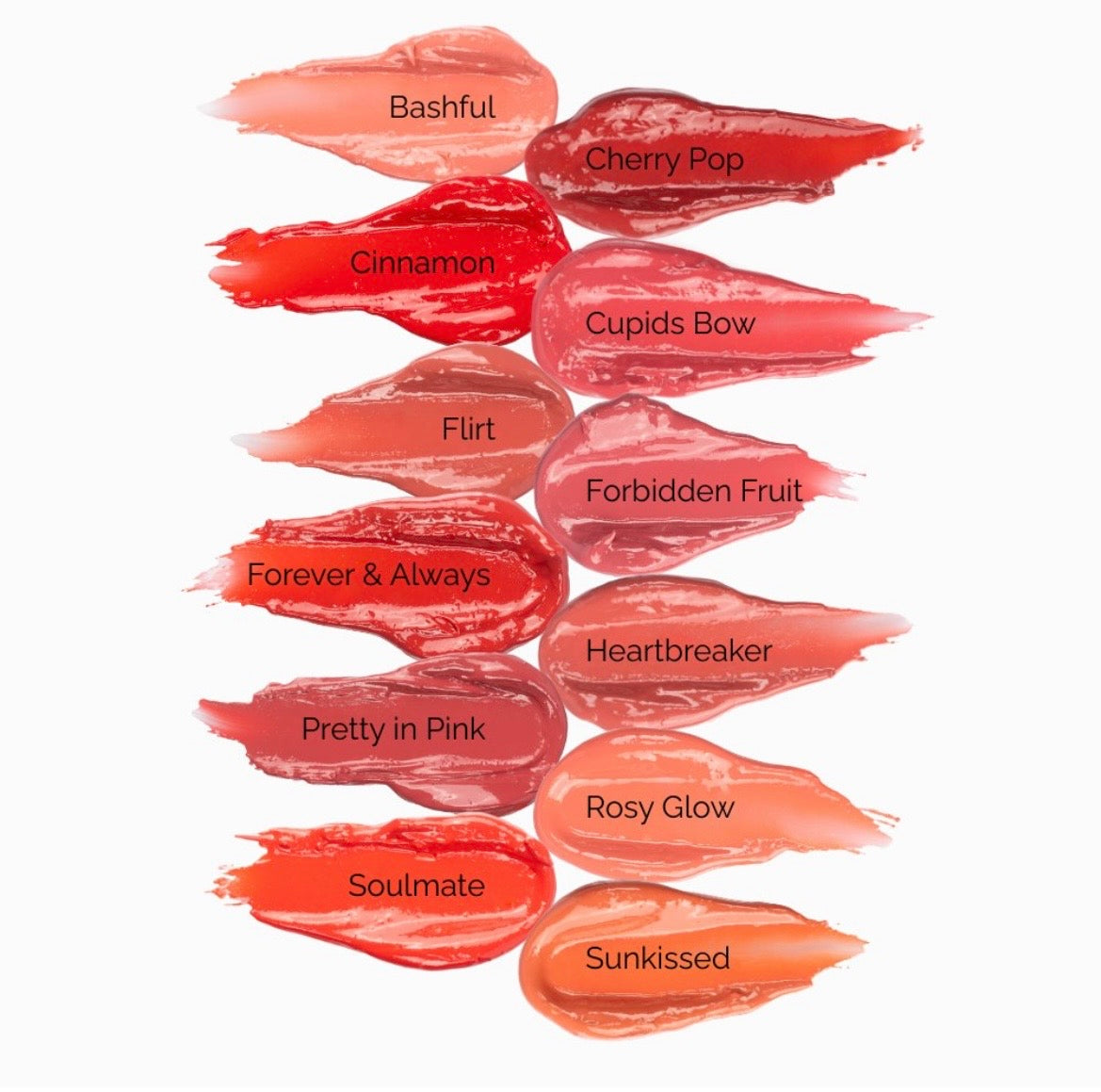 Love Locket Lip & Cheek Set