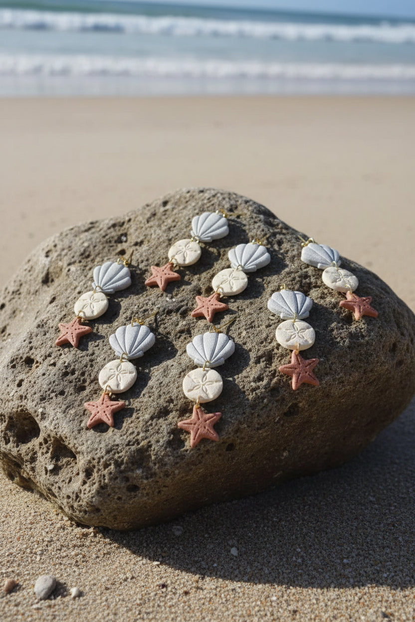 Beachy Dangles