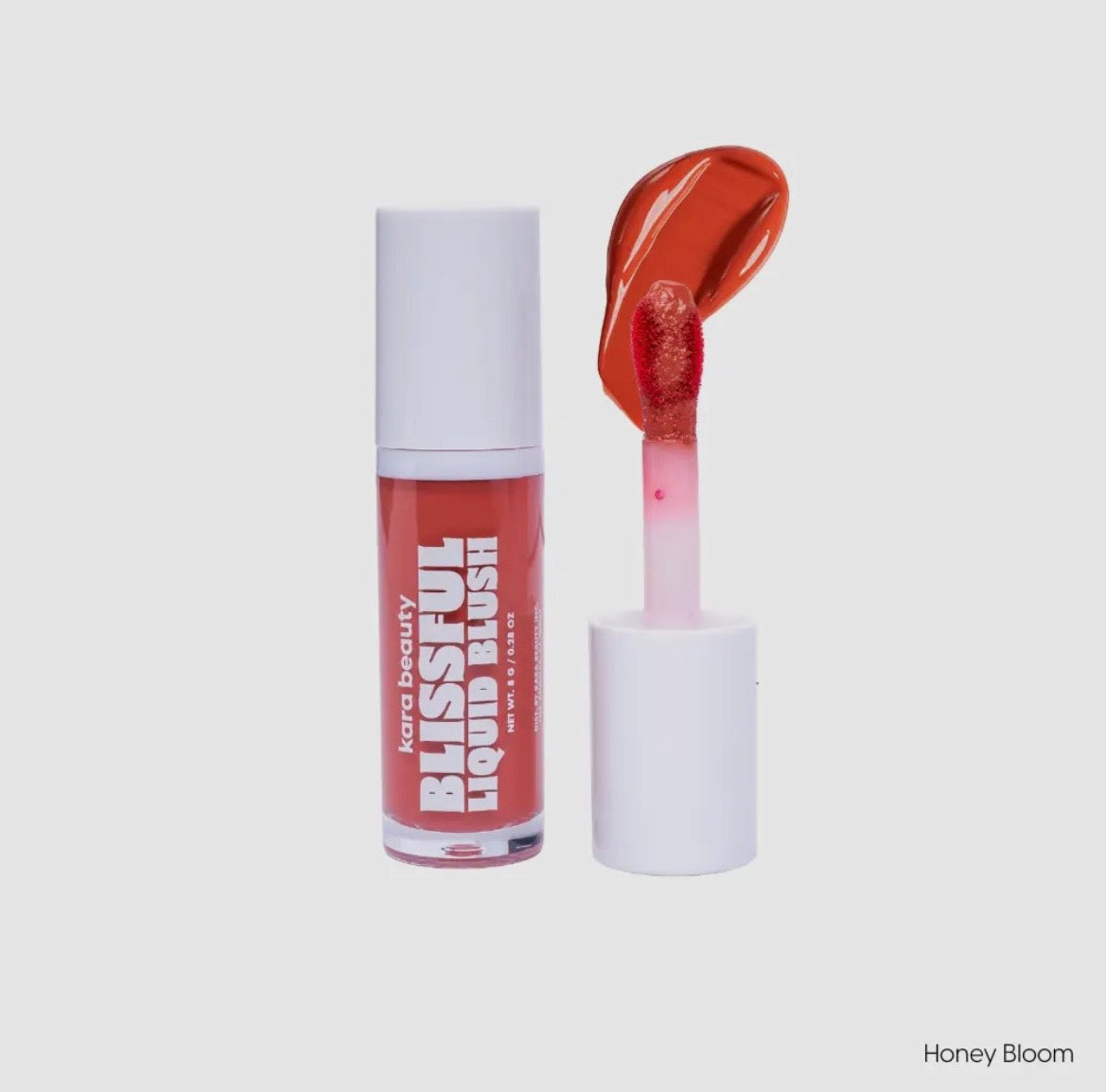 Blissful Liquid Blush