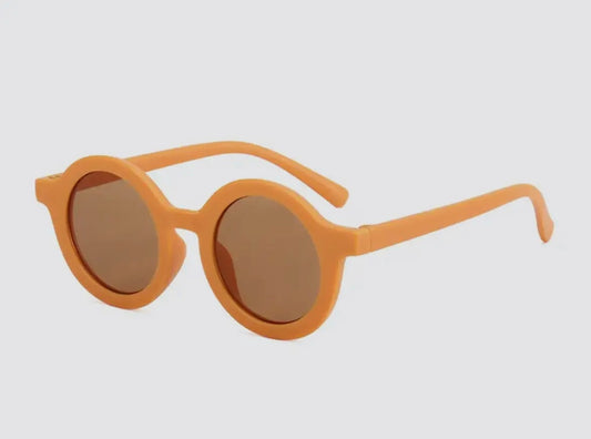 Baby Shades