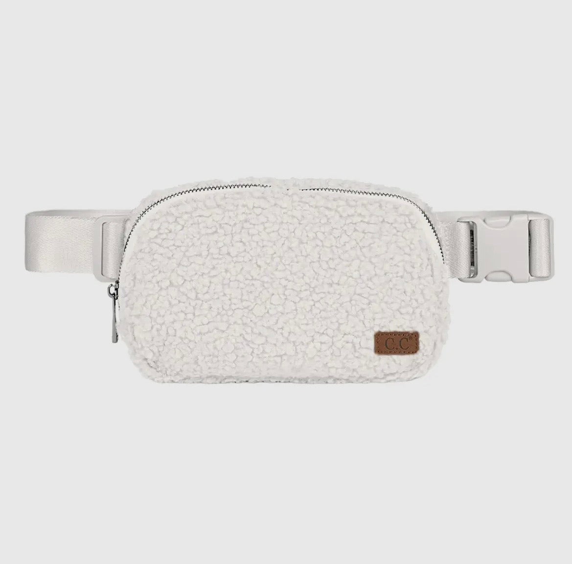 Sherpa Belt Bag