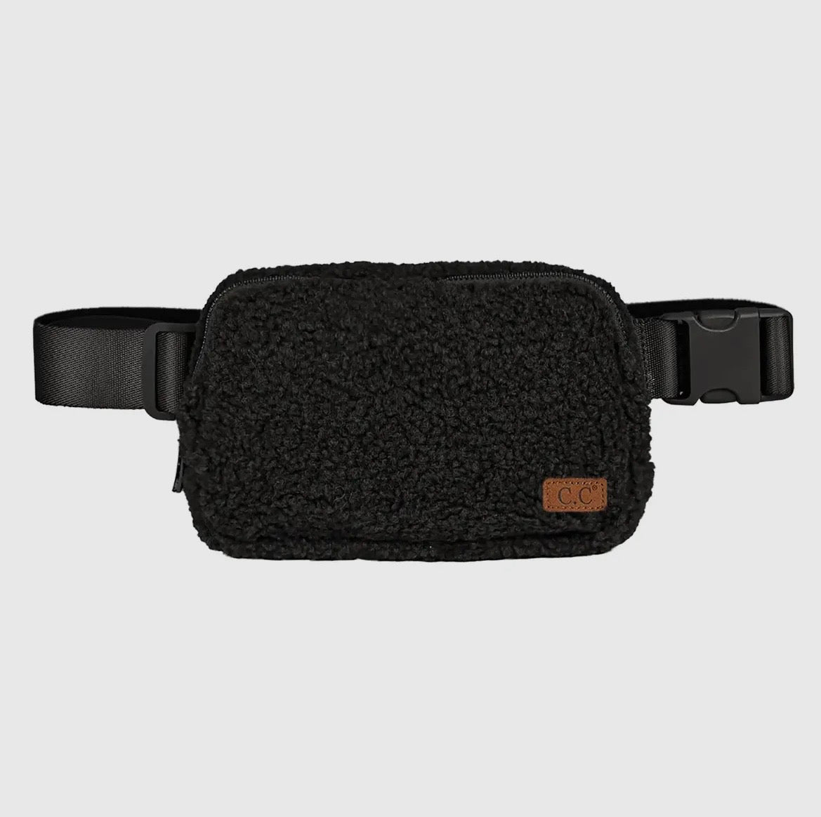 Sherpa Belt Bag