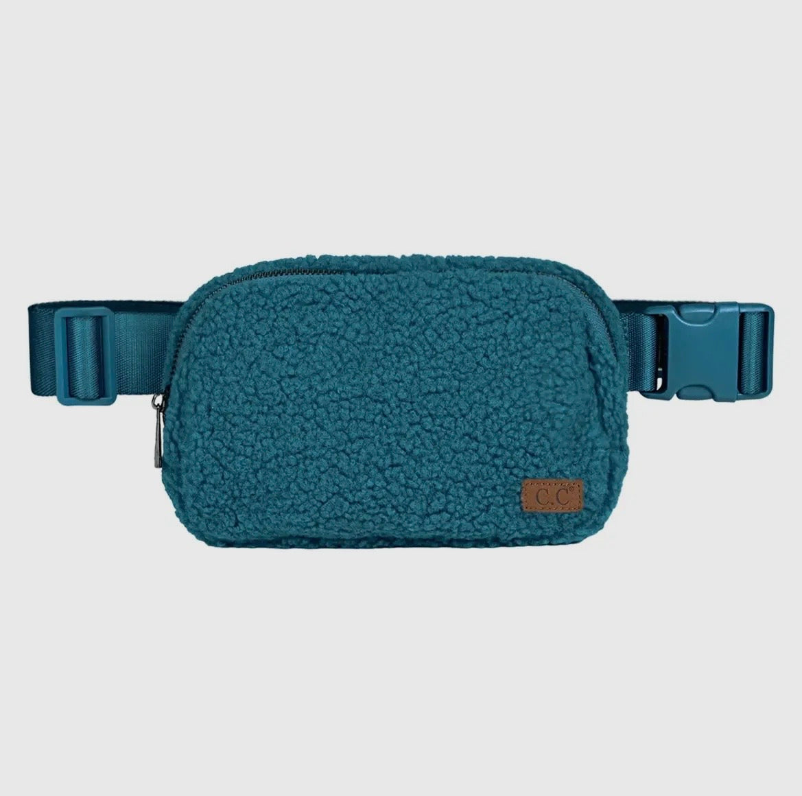 Sherpa Belt Bag